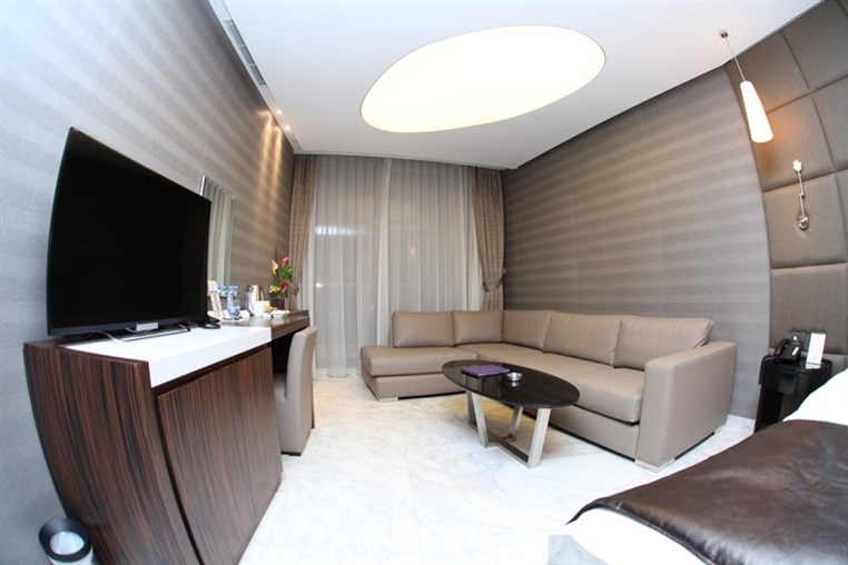  Monte Cassino Boutique Hotel